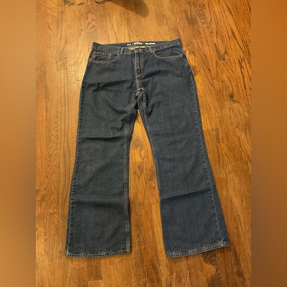 Jeans - Picture 3 of 3